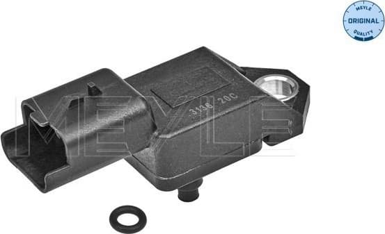 Sensor, boost pressure MEYLE-ORIGINAL: True to OE. 11-14 812 0010
