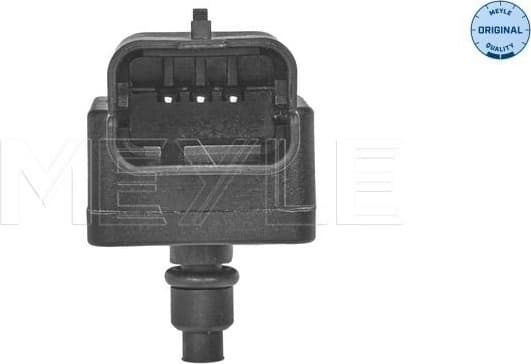Sensor, boost pressure MEYLE-ORIGINAL: True to OE. 11-14 812 0010 - image 2