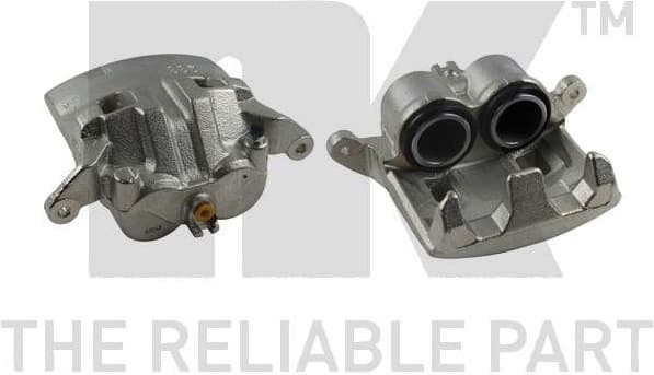 Brake Caliper 212221