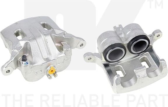 Brake Caliper 212226