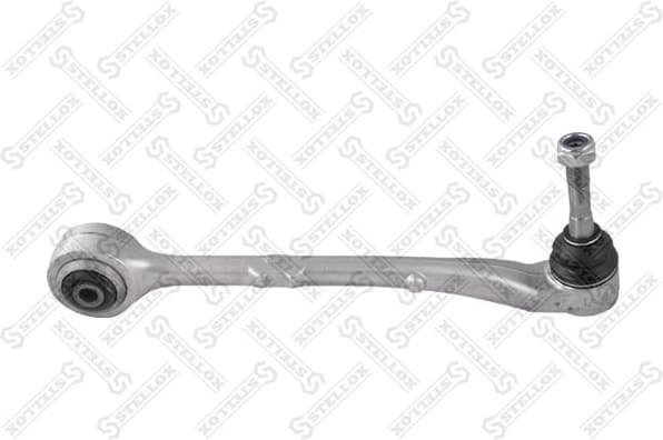 Control/Trailing Arm, wheel suspension 54-02666A-SX