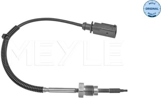 Sensor, exhaust gas temperature MEYLE-ORIGINAL: True to OE. 114 800 0054