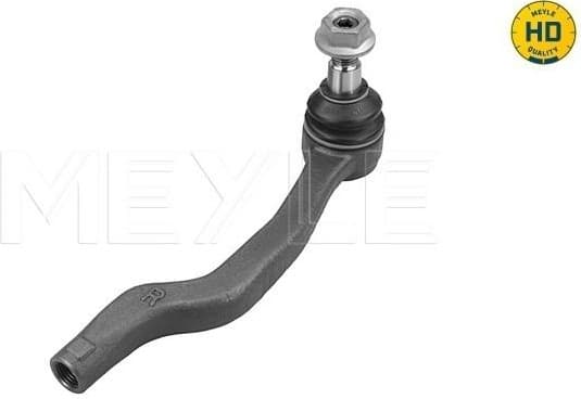 Tie Rod End MEYLE-HD: Better than OE. 016 020 0039/HD