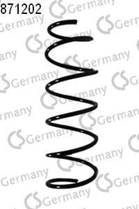 Suspension Spring 14871202