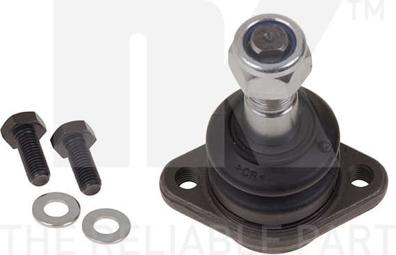 Ball Joint 5044716