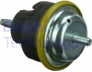 Mounting, engine TEM112