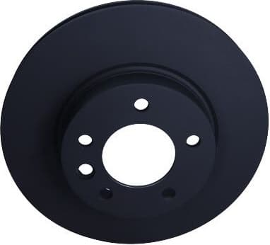 Brake Disc QUARO HIGH CARBON QD4996HC - image 3