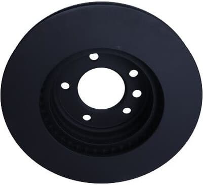 Brake Disc QUARO HIGH CARBON QD4996HC - image 4