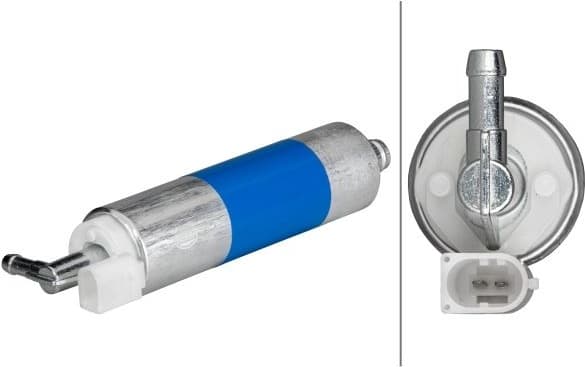 Fuel Pump 8TF 358 146-391