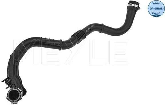 Charge Air Hose MEYLE-ORIGINAL: True to OE. 16-14 036 0006