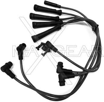 Ignition Cable Kit 53-0054 - image 2