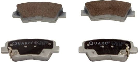 Brake Pad Set, disc brake QP7777
