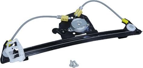 Window Regulator 50-0386