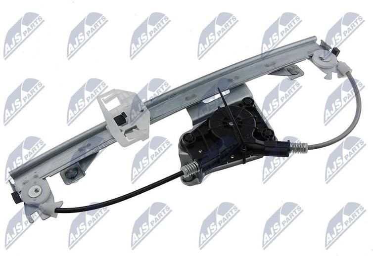 Window Regulator EPS-BM-047 - image 2