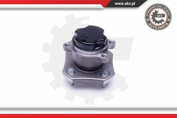 Wheel Bearing Kit 29SKV384 - image 2