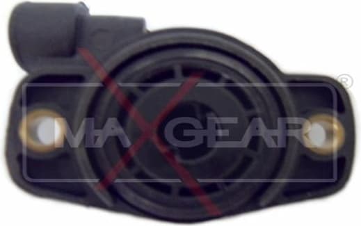 Sensor, throttle position 24-0017