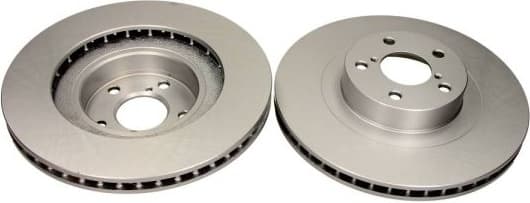 Brake Disc QD8609