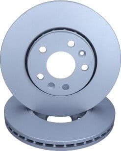 Brake Disc QD7201 - image 2