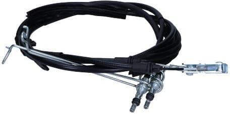 Cable Pull, parking brake 32-0794