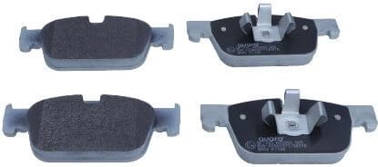 Brake Pad Set, disc brake QP7245