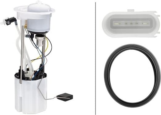 fuel supply unit 8TF 358 106-441