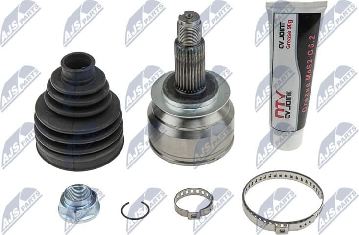Joint Kit, drive shaft NPZ-SB-020