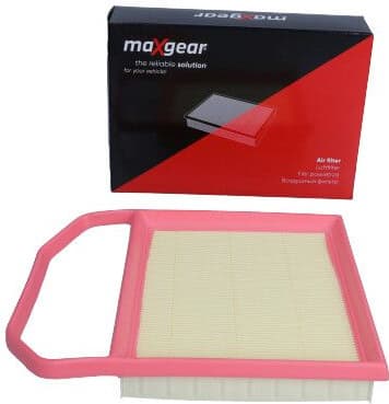 Air Filter 26-2499 - image 2