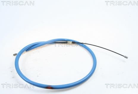 Cable Pull, parking brake 8140 25196