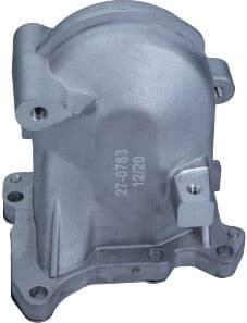 Cooler, exhaust gas recirculation 27-0783