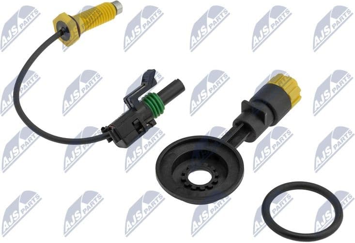 Water Sensor, fuel system ECW-LR-000 - image 2