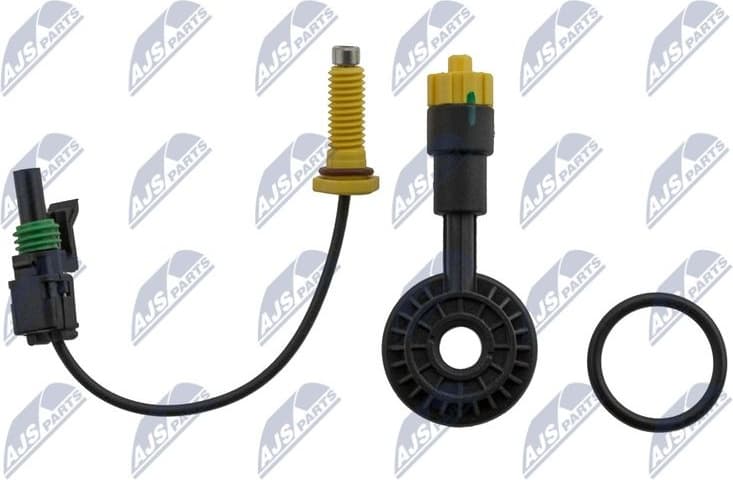 Water Sensor, fuel system ECW-LR-000 - image 3