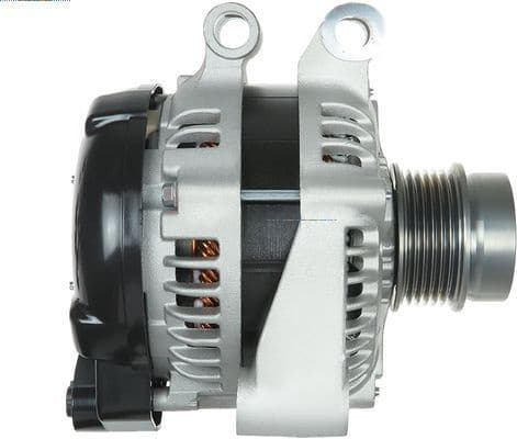 Alternator AS A6175 - image 2