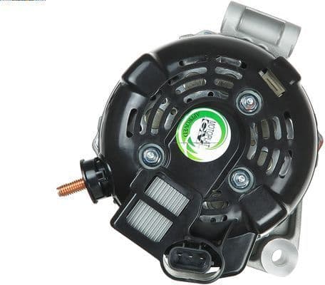 Alternator AS A6175 - image 3