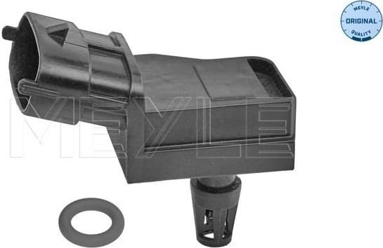 Sensor, boost pressure MEYLE-ORIGINAL: True to OE. 16-14 812 0005