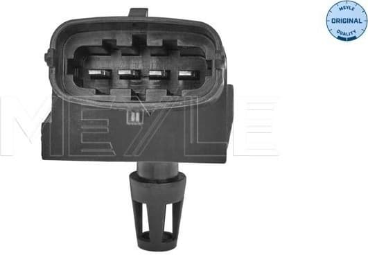 Sensor, boost pressure MEYLE-ORIGINAL: True to OE. 16-14 812 0005 - image 2