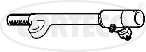 Tie Rod End 49401422