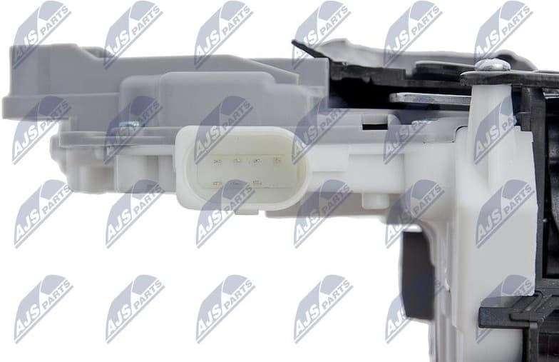 Door Lock EZC-AU-024 - image 4