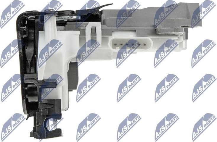 Door Lock EZC-AU-117 - image 2