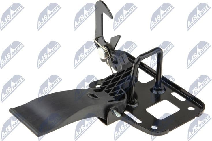 Bonnet Lock EZC-AU-078