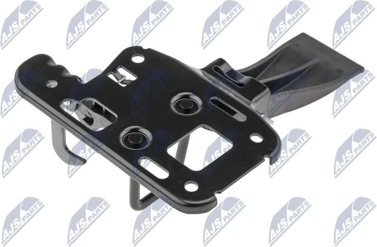 Bonnet Lock EZC-AU-078 - image 2