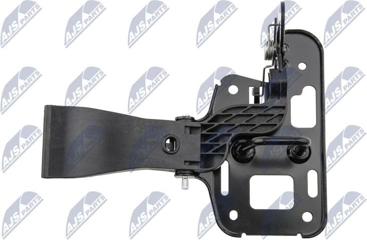 Bonnet Lock EZC-AU-078 - image 3