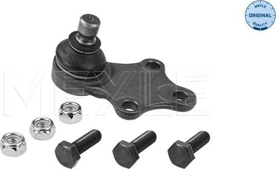 Ball Joint MEYLE-ORIGINAL: True to OE. 11-16 010 6909
