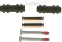 Guide Sleeve Kit, brake caliper 1 987 470 700