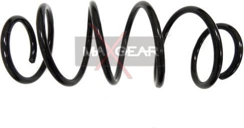 Suspension Spring 60-0063