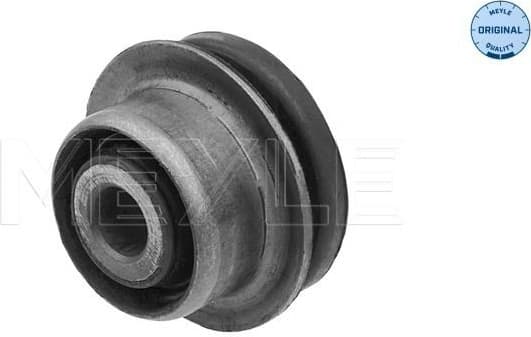 Mounting, control/trailing arm MEYLE-ORIGINAL: True to OE. 100 505 0018
