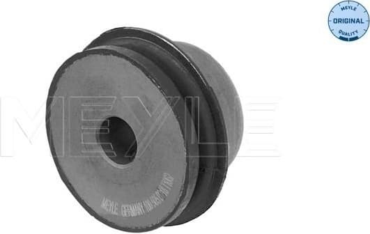 Mounting, control/trailing arm MEYLE-ORIGINAL: True to OE. 100 505 0018 - image 2
