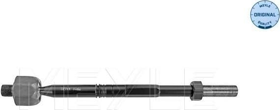 Inner Tie Rod MEYLE-ORIGINAL: True to OE. 616 031 0019