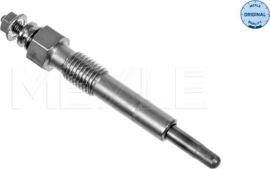 Glow Plug MEYLE-ORIGINAL: True to OE. 614 860 0000