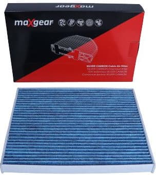 Filter, cabin air SILVER CARBON 26-1835 - image 3