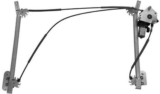 Window Regulator 350103845000